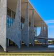 Presidente veta disponibilidade dos dados no Cadastro Nacional de Pedófilos e Predadores para além do período de cumprimento da pena; na foto, o Palácio do Planalto  Foto: Antônio Cruz/Agência Brasil / Estadão