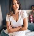 Áreas do cérebro que controlam a receptividade sexual são bem estudadas, já os mecanismos por trás da rejeição não  Foto: iStock / Jairo Bouer