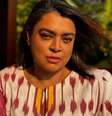 Preta Gil era uma mulher negra, gorda e bissexual, e se orgulhava disso  Foto: Reprodução: Instagram/pretagil