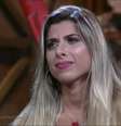Ana Paula Minerato apaga vídeo com pronunciamento sobre falas racistas  Foto: Reprodução/Record / Contigo