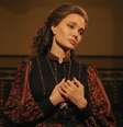 Conheça "Maria", cinebiografia estrelada por Angelina Jolie  Foto: Reprodução / Hollywood Forever TV