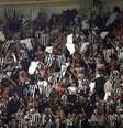  Foto: Vítor Silva/Botafogo - Legenda: Coletivo de torcedores tenta colocar mosaico em final da Libertadores / Jogada10