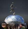 Argentinos são os maiores campeões da Libertadores  Foto: Reuters/Agustin Marcarian