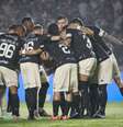 Fotos: Matheus Lima/Vasco.  Foto: Esporte News Mundo