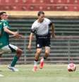 Lucas Souza protagoniza boa temporada no Sub-17 do Corinthians.   Foto: Divulgação/Agência Corinthians. / Esporte News Mundo
