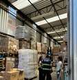 Operação em SP apreende suplementos alimentares por suspeita de adulteração e associação criminosa.  Foto: Divulgação/Deic / Estadão