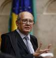 Ministro Gilmar Mendes, decano do STF  Foto: Wilton Junior/Estadão / Estadão