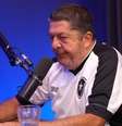  Foto: Reprodução / Youtube - Legenda: Stepan Nercessian em entrevista à Podcast no ano passado / Jogada10