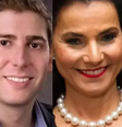 Eduardo Saverin, cofundador do Facebook; Vicky Safra, viúva do banqueiro Joseph Safra; e o empresário Jorge Paulo Lemann ocupam os três primeiros lugares no ranking de bilionários brasileiros da Forbes.  Foto: 