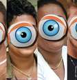 'Quem, quem, quem?': melhores médias de audiência do 'BBB' aconteceram na 1ª década do reality show  Foto: Fotomontagem: Sala de TV (Fotos: Reprodução/TV)