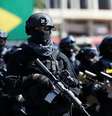 Vários caminhos foram tentados para combater a letalidade da atuação policial, que continua alta. Campanha propõe o desinvestimento.  Foto: José Cruz/AB