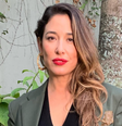 Giselle Itié falou sobre relação tóxica com ex-marido  Foto: Reprodução/Instagram/@gitie