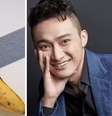 Justin Sun comprou obra de arte e comeu banana  Foto: Eduardo Munoz Alvarez e Reprodução