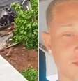 Paulo Andrade foi identificado como uma das vítimas do deslizamento em Salvador  Foto: Reprodução/Redes sociais