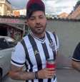  Foto: Reprodução - Legenda: Torcedores do Atlético esbanjam confiança para a final da Libertadores / Jogada10