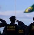 A polícia indiciou 37 pessoas — incluindo Bolsonaro e os ex-ministros Braga Netto e Augusto Heleno — por tentativa de golpe de Estado  Foto: Getty Images / BBC News Brasil