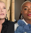 Jojo Todynho diz que se decepcionou com Xuxa: 'Atacou uma mulher negra'  Foto: Reprodução/ Instagram / Contigo