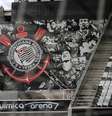 Corinthians   Foto: Divulgação-Corinthians / Esporte News Mundo