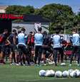  Foto: Ingryd Oliveira/ACG / Esporte News Mundo