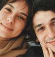 Andreia horta e o marido  Foto: Reprodução/Instagram / Márcia Piovesan