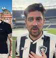 Brasileiros já partiram para Buenos Aires para a final do campeonato  Foto: Reprodução/Redes sociais