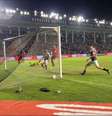  Foto: Reprodução - Legenda: Vasco reage no segundo tempo e empata com o lanterna do Brasileirão / Jogada10