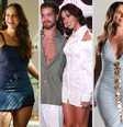 Paolla Oliveira e Bruna Marquezine ao lado de João Guilherme   Foto: Reprodução/Instagram/Brazil News / Elas no Tapete Vermelho