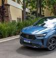 Fiat Fastback Impetus Híbrido 2025   Foto: Divulgação Fiat