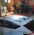 Grupo armado invade quiosque e deixa dois mortos no RJ; PM está entre as vítimas  Foto: Reprodução