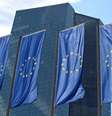 Sede do Banco Central Europeu, em Frankfurt, Alemanha
18/07/2024
REUTERS/Jana Rodenbusch  Foto: Reuters