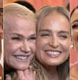 A vinheta de fim de ano da Globo foi lançada neste domingo, com várias polêmicas levantadas pelos internautas.  Foto: Reprodução, TV Globo / Purepeople