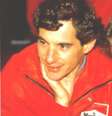 Por que a família de Ayrton Senna não gosta de Galisteu? Relembre acusações  Foto: Arquivo / Contigo