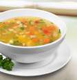 Sopa detox de legumes  Foto: Billion Photos | Shutterstock / Portal EdiCase