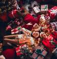 Encerrando o ano com harmonia! Descubra 4 rituais simples e poderosos para garantir um dezembro tranquilo e próspero.  Foto: Shutterstock. / João Bidu