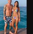 Embora esteja nos holofotes por ser mulher de Messi, Antonela Roccuzzo evita declarações públicas –  Foto: Reprodução / Redes Sociais / Jogada10