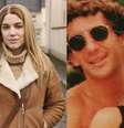 Alice Wegmann falou sobre uma polêmica envolvendo Adriane Galisteu e Ayrton Senna  Foto: Reprodução/Instagram / Contigo