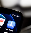 Ícone do 5G em um iPhone  Foto:  James Yarema/Unsplash