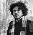 O fotógrafo Flávio de Castro deixou seus pertentes no apartamento que alugou e sumiu em Paris  Foto: Reprodução/Instagram