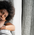 Apenas 15% das mulheres negras entrevistadas na pesquisa relataram estar bem informadas sobre a Lei Maria da Penha  Foto: Imagem de Freepik