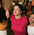 Apesar das críticas, Samara Felippo comentou que também recebe muito apoio de outras mães  Foto:  Reprodução: Instagram/sfelippo