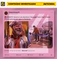 Post enganoso foi publicado no X e alcançou mais de 874,7 mil pessoas  Foto: Reprodução/Projeto Comprova