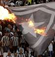  Foto: Vitor Silva/Botafogo - Legenda: Torcida do Botafogo já pode comprar ingressos para Copa Intercontinental / Jogada10