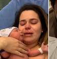 Qual é a doença de Ravi? Veja tudo que se sabe sobre a saúde do filho de Viih Tube  Foto: Reprodução/Instagram / Contigo