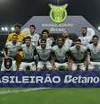 Jogador do Corinthians trocou 'follows' com atriz.   Foto: Heuler Andrey/Getty Images / Esporte News Mundo