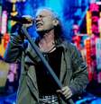 None  Foto: Iron Maiden ( Don Arnold / WireImage) / Rolling Stone Brasil