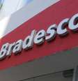 Bradesco (BBDC4)  Foto: Suno
