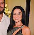 Juliette com o namorado Kaique Cerveny  Foto: Reprodução/Instagram / Márcia Piovesan