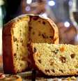 Panetone de frutas  Foto: melei5 | Shutterstock / Portal EdiCase