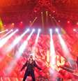 Judas Priest estará no Brasil em abril, no festival Monsters of Rock   Foto: Divulgação