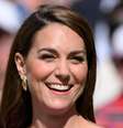 Veja qual cor de look Kate Middleton está usando, tendência entre as fashionistas.  Foto: Getty Images / Purepeople